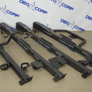 Lot Of  4 VersaClimber CL-108SM SM Sport Full Body Climbing Exercise Machine