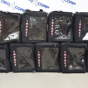 Lot of 13 Zoll Impact 326/326M Soft Case