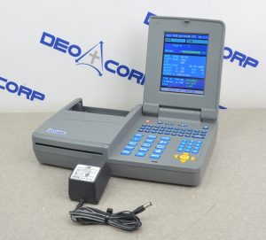 MIR Spirolab III Portable Desktop Colour Spirometer