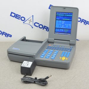 MIR Spirolab III Portable Desktop Colour Spirometer