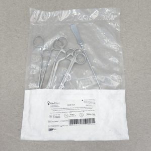 MedGyn Metal Disposable IUD Kit 022365M