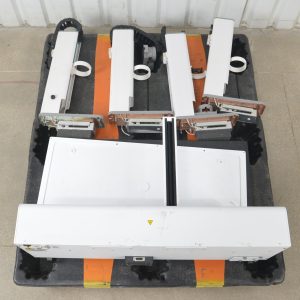 Metrohm 898 XYZ Sample Changer with Metrohm Pick & Place Module 110140010 Parts