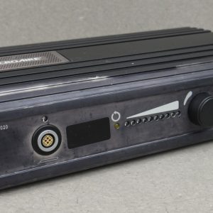 Microaire Surgical Systems 1020 Lipoplasty Electric Console Console