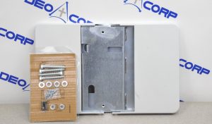Midmark 30-A2077 Two Stud Mount Integrated Mounting Plate