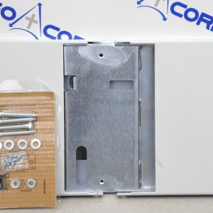 Midmark 30-A2077 Two Stud Mount Integrated Mounting Plate