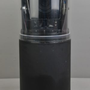 NTC Osprey DSCAMERA1 Motion Surveillance Camera w/ 1637 Pelican Case Aerial