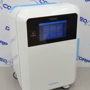 Nanosonics Trophon 2 High-Level Disinfection System N05000-1 2018