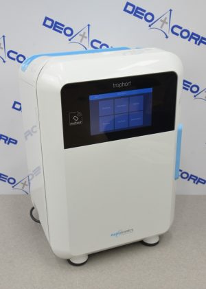 Nanosonics Trophon 2 High-Level Disinfection System N05000-1 2018
