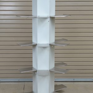 Nutech 3603 Automated Analysis Air/Gas Autosampler