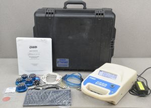 OHD Quantifit Quantitative Fit REDON Protocol CNP Testing Machine w/ Accessories