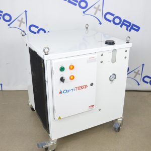 OptiTemp OTC-.75A Portable Water-Cooled Chiller 208V