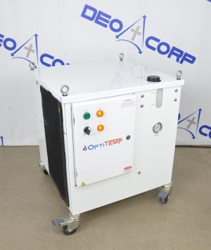 OptiTemp OTC-.75A Portable Water-Cooled Chiller 208V