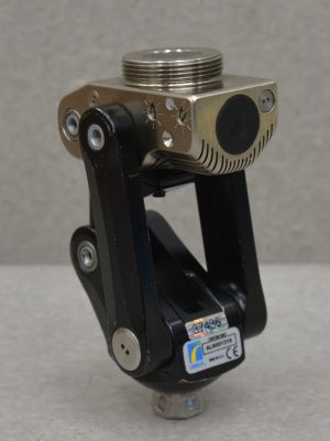 Ossur Cheetah Knee Hydraulic Spot Prosthetic Knee MT160125