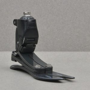 Ossur Pro-Flex Right Prosthetic Foot Dynamic Multi Blade Design