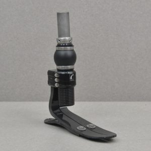 Ossur Re-Flex Rotate Prosthetic Foot Cat. 7 Size 27 W/ 4R72 Ottobock Adapter