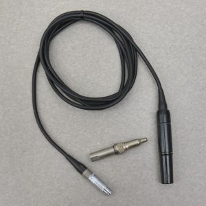 OsteoMed 450-0777 Straight Drill W/ Low Profile Modular Motor Handpiece 450-0084