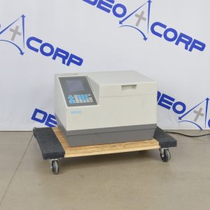 Parr 1266 Isoperibol Bomb Calorimeter