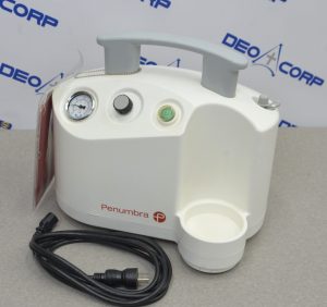 Penumbra PMX110 Aspirator Vacuum Pump