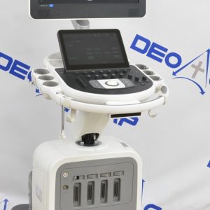 Philips Affiniti 70G Diagnostic System V. 3.0.3 2015