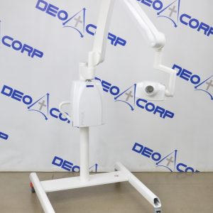 Planmeca ProX Dental Intraoral Unit 01-2019