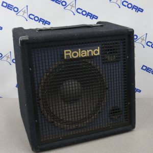 Roland KC-300 4-Channel Mixing Keyboard Amplifier
