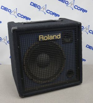 Roland KC-300 4-Channel Mixing Keyboard Amplifier