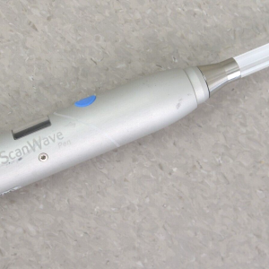 Satelec Acteon ScanWave Pen LED Curing Light