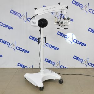 Seiler Evolution xR6 Dental & ENT Microscope