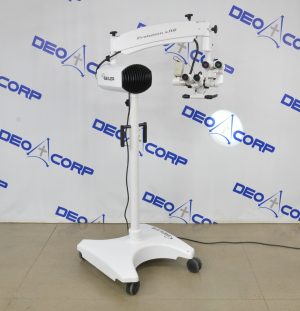 Seiler Evolution xR6 Dental & ENT Microscope