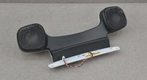 Speaker Assembly 5422915 SN 1408050 for GE Logiq E Series