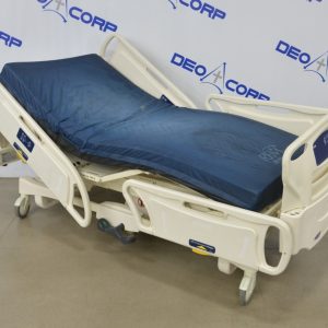Stryker FL28C Electric Hospital Bed