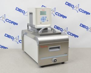 Thermo Scientific HAAKE SC100 Immersion Circulator W/ HAAKE S3 Bath