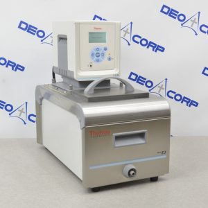 Thermo Scientific HAAKE SC100 Immersion Circulator W/ HAAKE S3 Bath