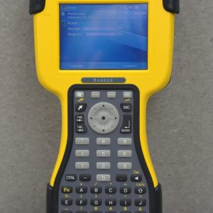 Trimble TDS Ranger X Series Handheld Field Computer Data Collector