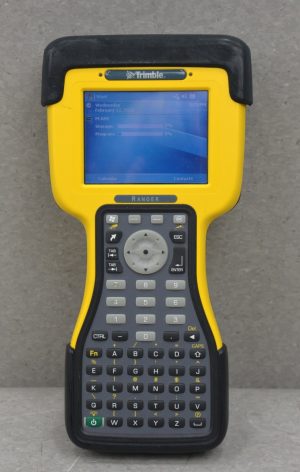 Trimble TDS Ranger X Series Handheld Field Computer Data Collector