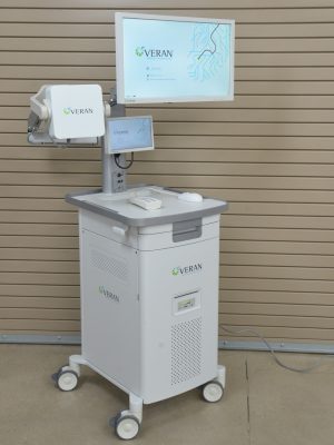 VERAN Medical Technologies ig4 System Surgical Navigation System REF SYS-3000
