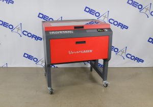 Versa Laser VLS 3.60 Engraver Universal Laser System W/ ULR-30 Cartridge