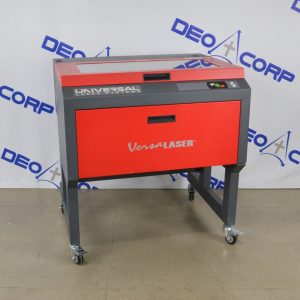 Versa Laser VLS 3.60 Engraver Universal Laser System W/ ULR-30 Cartridge