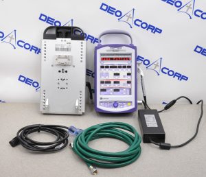 Vyaire CareFusion Revel Transport