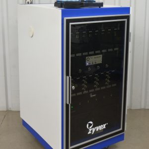 Zyvex tDriver 1600 Thermal MEMS W/Terra Nova 924A Thermocouple Vacuum Encloser