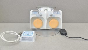 2018 TransAmerican Medical Imaging Spectre FDS Footswitch w/ Charger