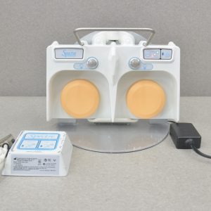 2018 TransAmerican Medical Imaging Spectre FDS Footswitch w/ Charger