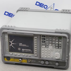 Agilent E4408B ESA-L Series Spectrum Analyzer 9 kHz - 26.5GHz
