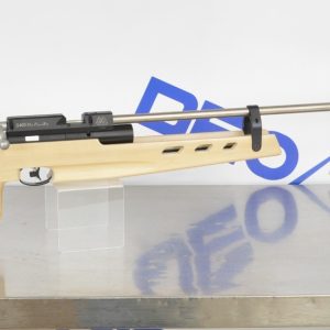 Air-Arms S400 Multi Purpose Rifle PCP Air Rifle
