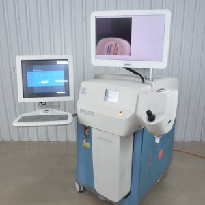 Alcon LenSX Ophthalmic System 120V