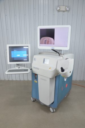 Alcon LenSX Ophthalmic System 120V