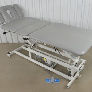 Armedica AM-450 Six Section Traction Table W/ Foot Switch