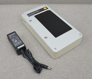 BIO-RAD UView Mini Transilluminator UV Light Box 166-0531