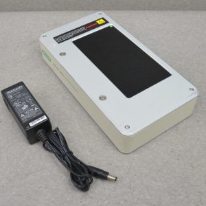 BIO-RAD UView Mini Transilluminator UV Light Box 166-0531
