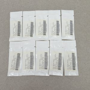 Case of 10 FLIR Fido X3 Sensing Element FE-08-C